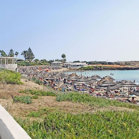 Villa Napa View Ayia Napa Eksteriør billede