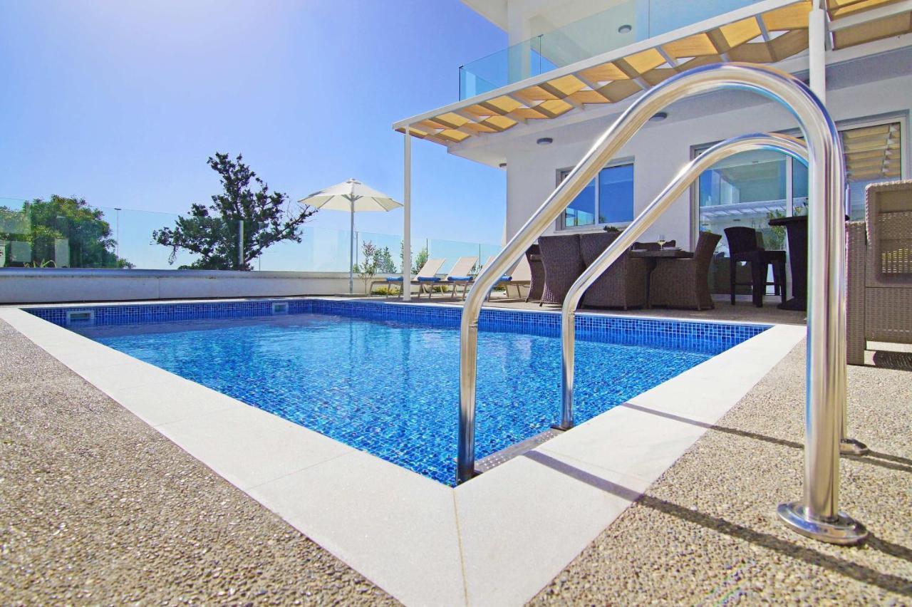 Villa Napa View Ayia Napa Eksteriør billede