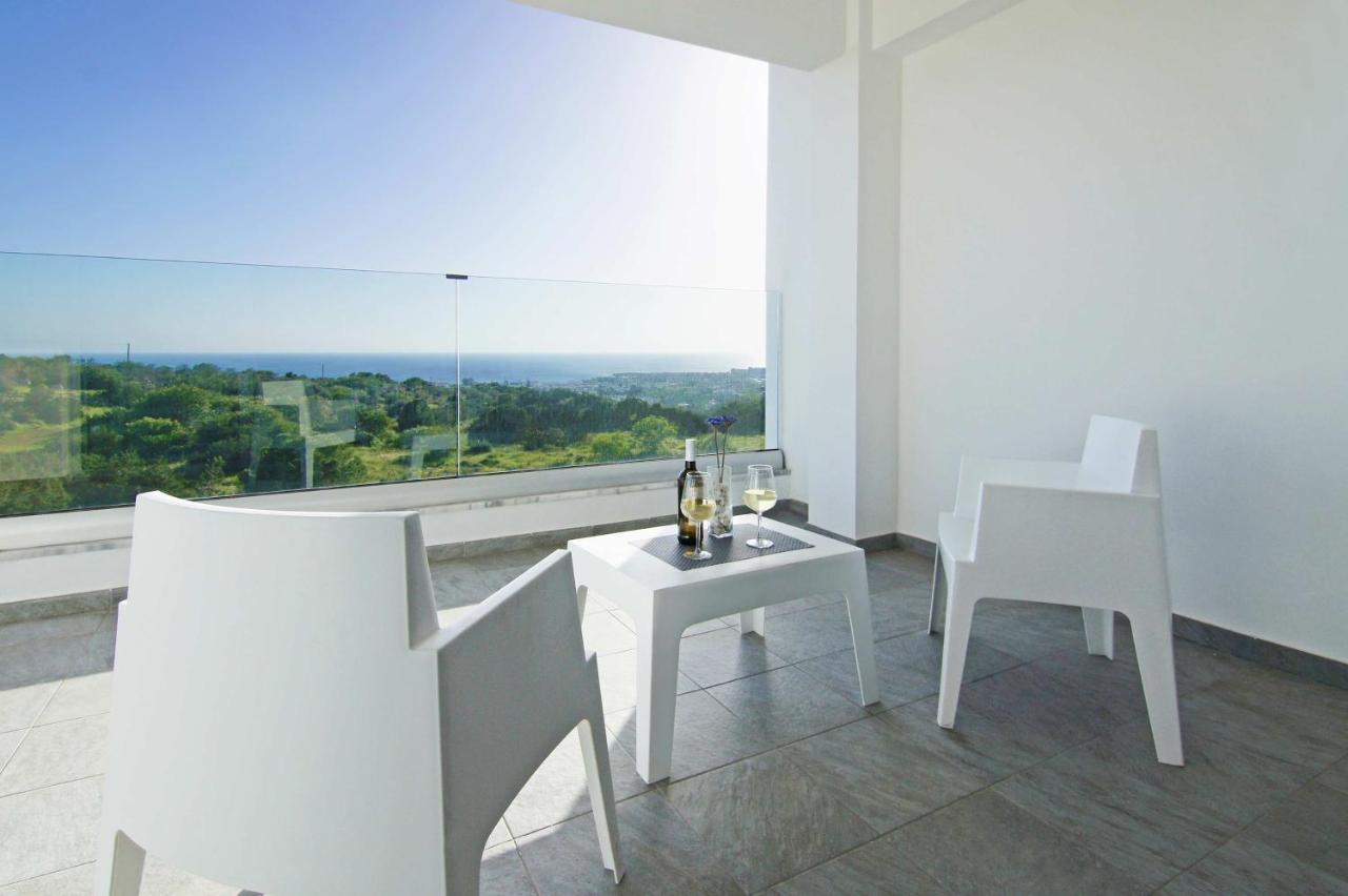 Villa Napa View Ayia Napa Eksteriør billede