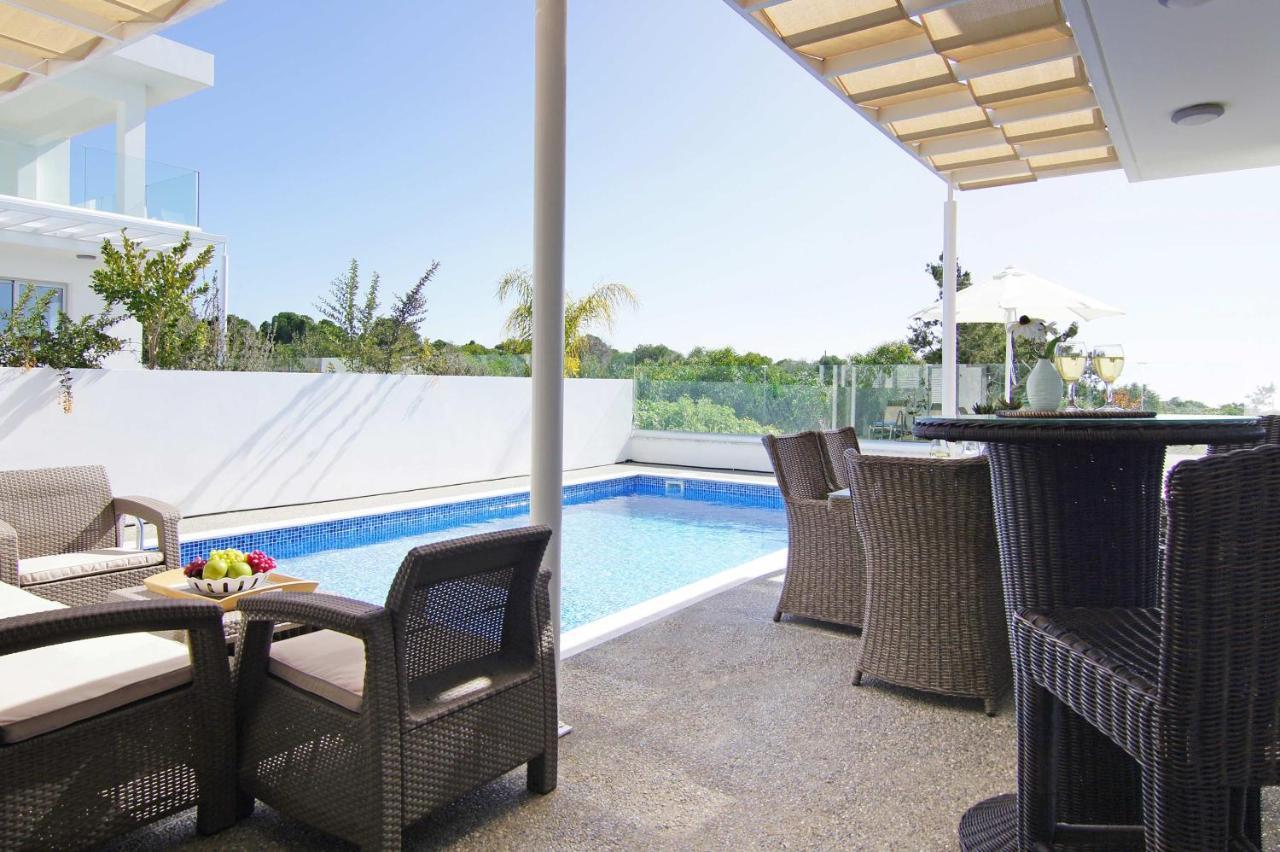 Villa Napa View Ayia Napa Eksteriør billede
