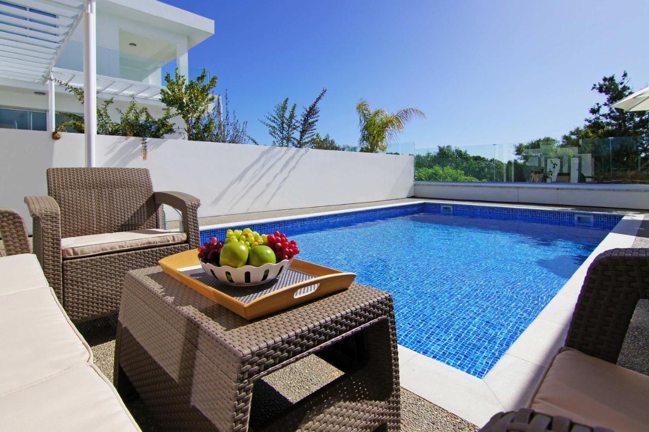 Villa Napa View Ayia Napa Eksteriør billede