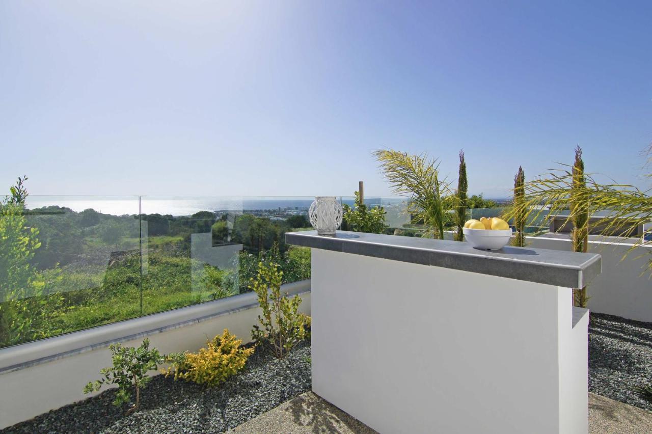 Villa Napa View Ayia Napa Eksteriør billede