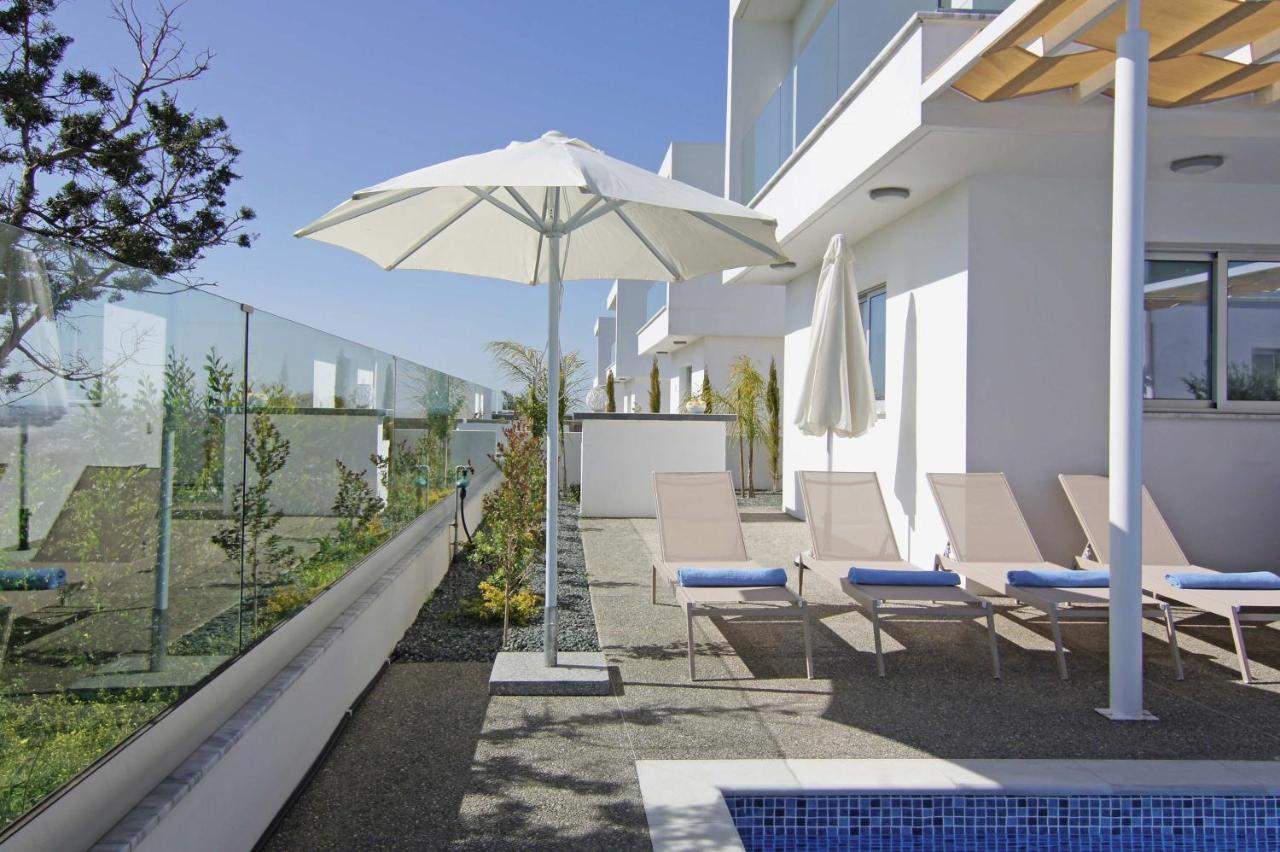 Villa Napa View Ayia Napa Eksteriør billede