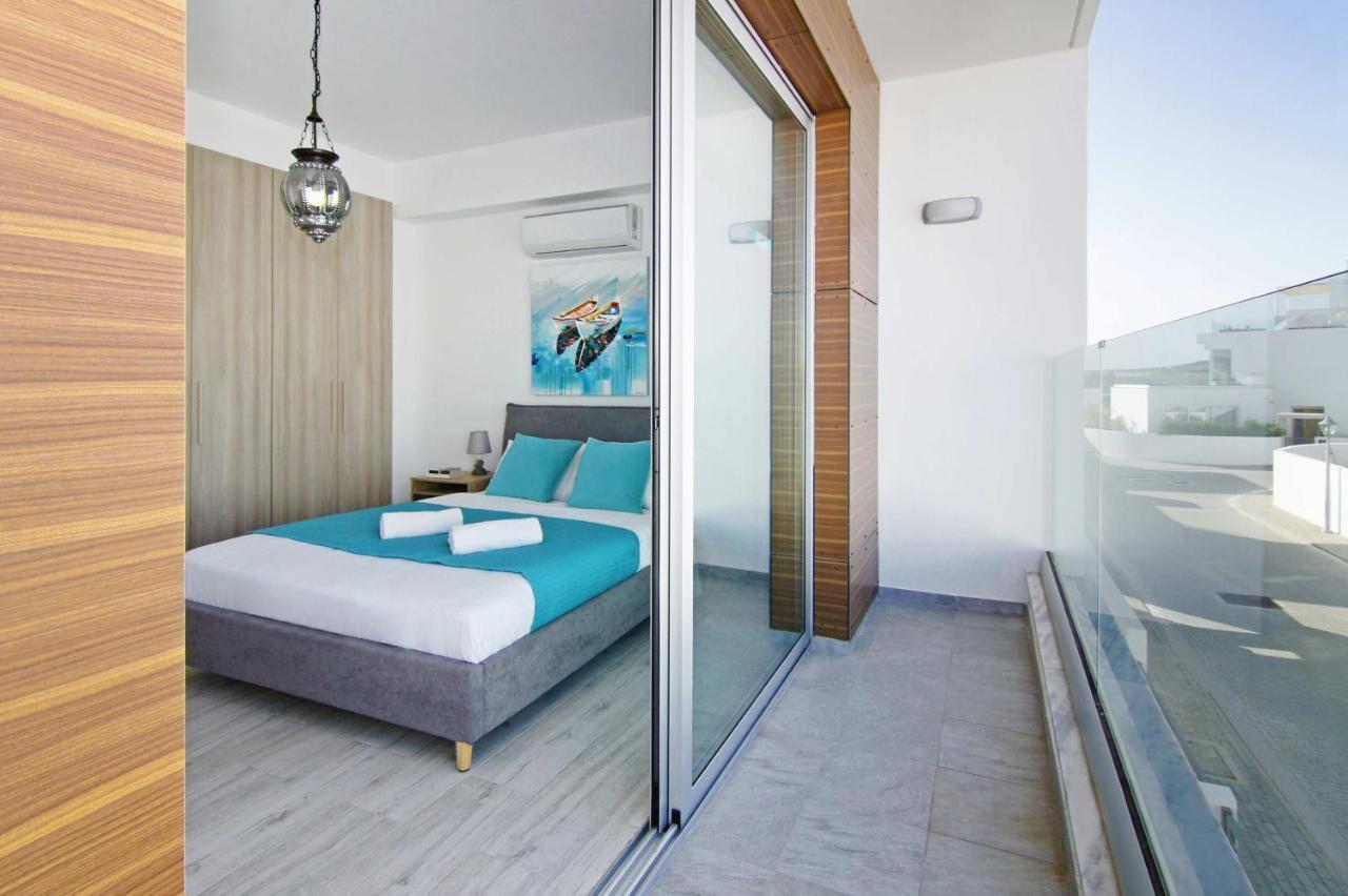 Villa Napa View Ayia Napa Eksteriør billede